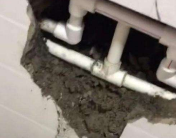 宜章卫生间漏水哪家好