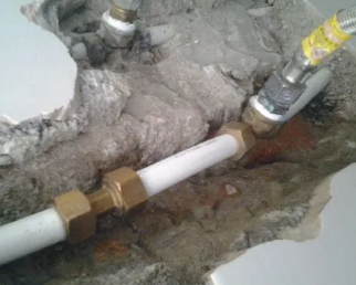 宜章测漏水多少钱