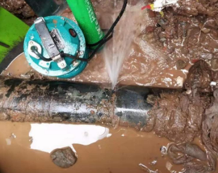 宜章卫生间测漏水的相关介绍