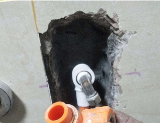 宜章卫生间测漏水哪家好