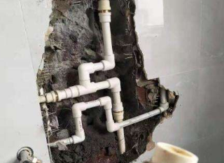宜章卫生间测漏水价格多少