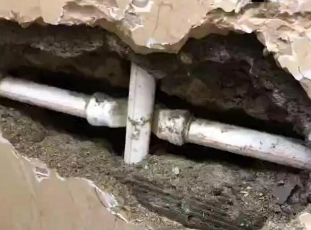 宜章水管维修哪家好