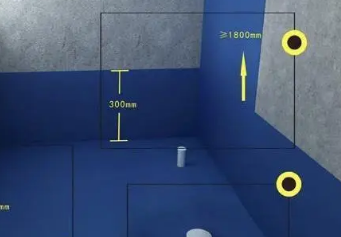 宜章卫生间防水的注意事项