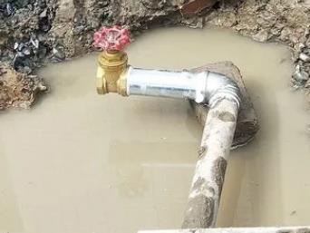 宜章漏水检测电话多少